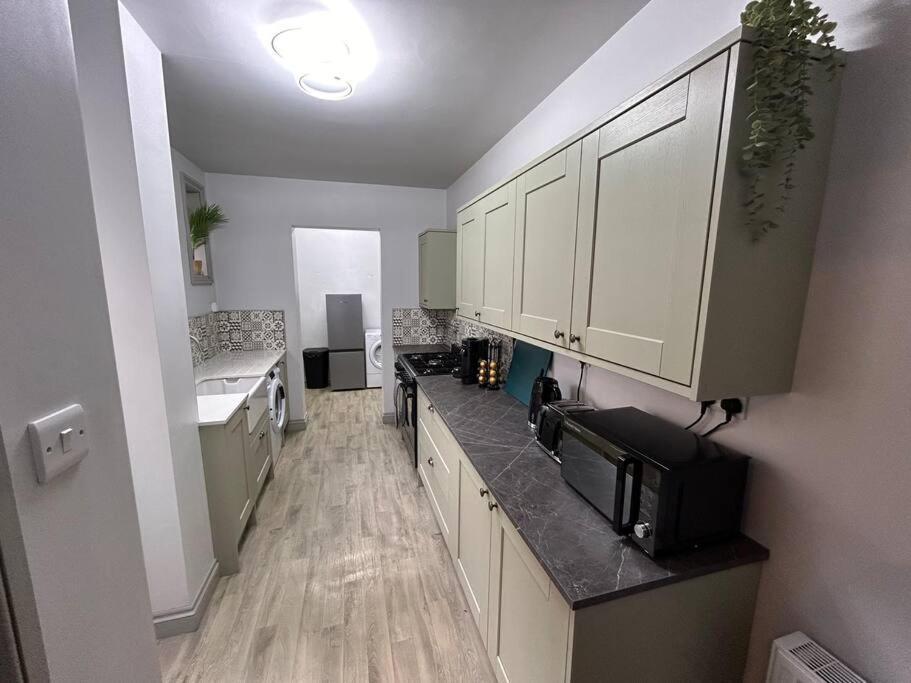 Luxurious Bridlington Villa Sleeps 13 Eksteriør billede