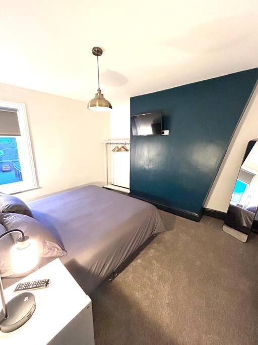Luxurious Bridlington Villa Sleeps 13 Eksteriør billede