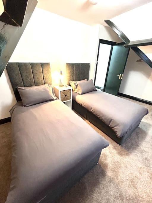 Luxurious Bridlington Villa Sleeps 13 Eksteriør billede