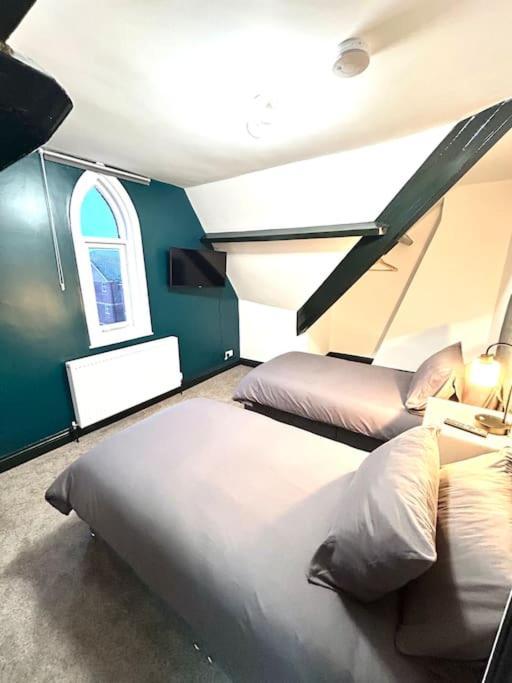 Luxurious Bridlington Villa Sleeps 13 Eksteriør billede
