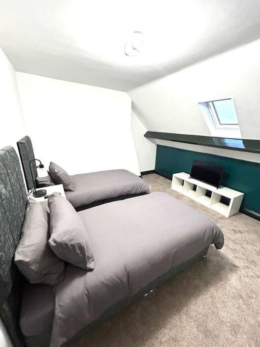 Luxurious Bridlington Villa Sleeps 13 Eksteriør billede