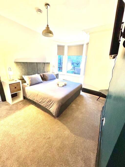 Luxurious Bridlington Villa Sleeps 13 Eksteriør billede