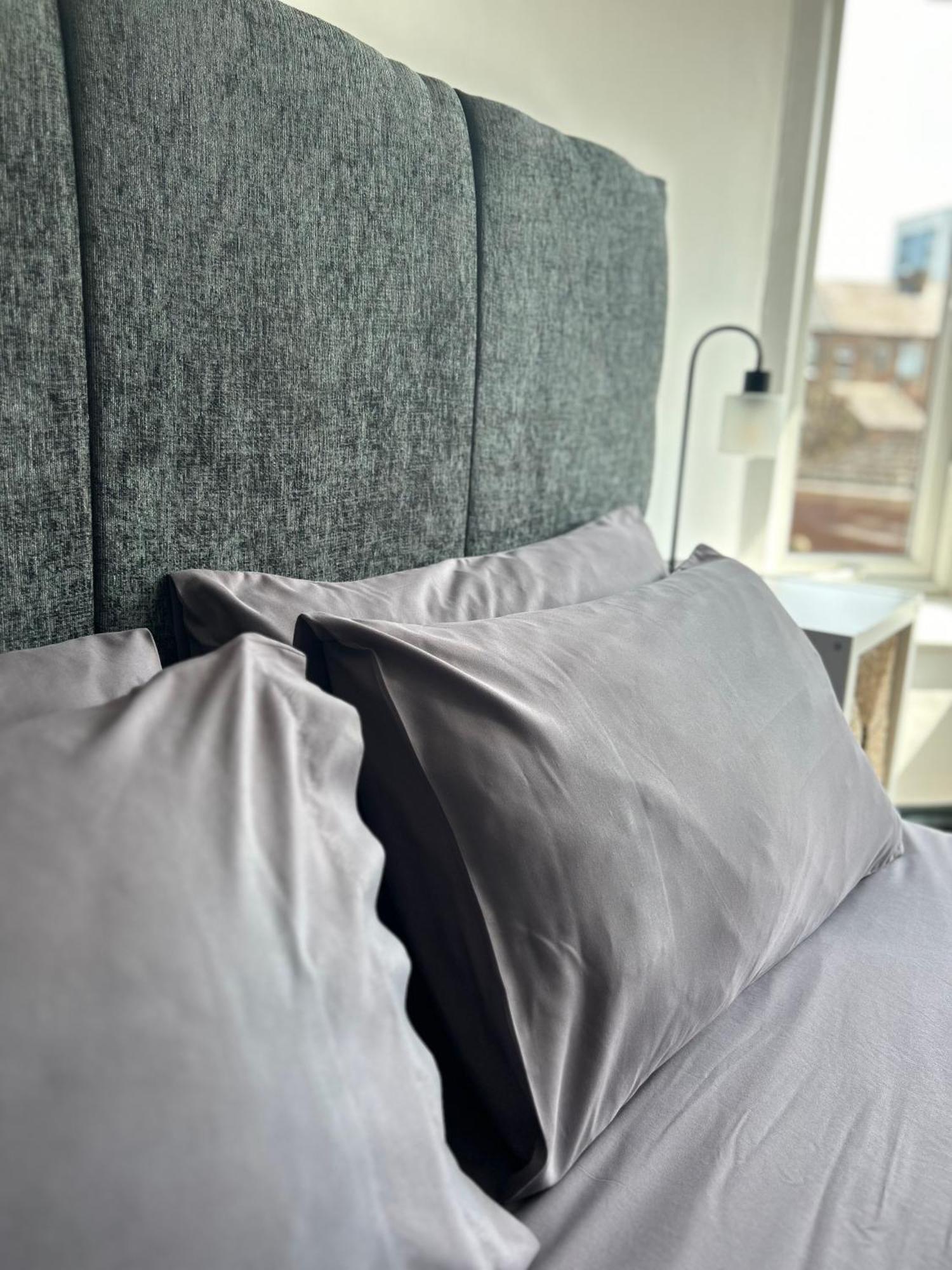 Luxurious Bridlington Villa Sleeps 13 Eksteriør billede