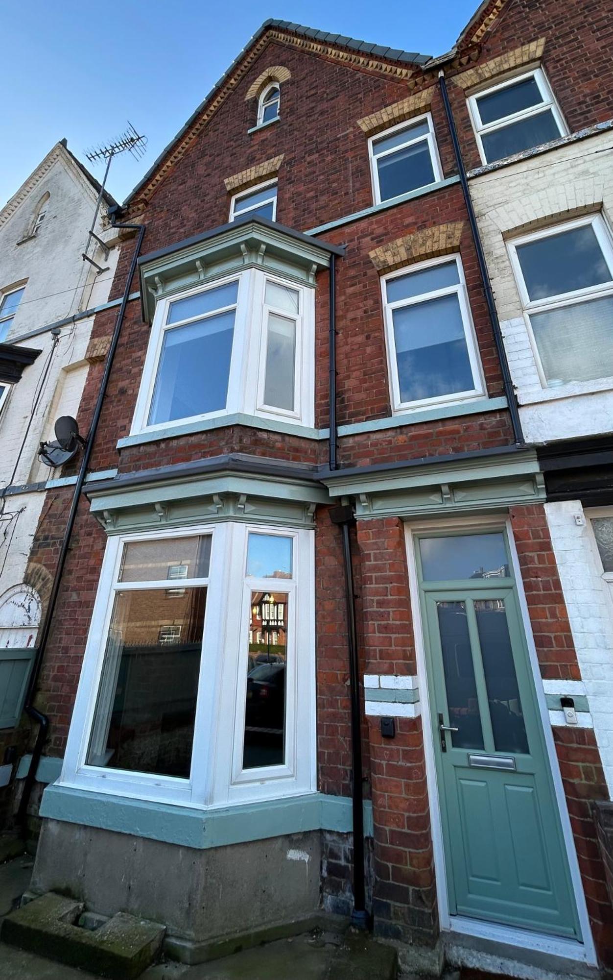 Luxurious Bridlington Villa Sleeps 13 Eksteriør billede