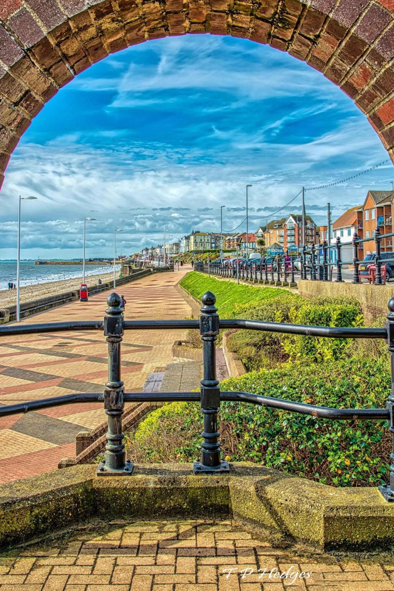 Luxurious Bridlington Villa Sleeps 13 Eksteriør billede