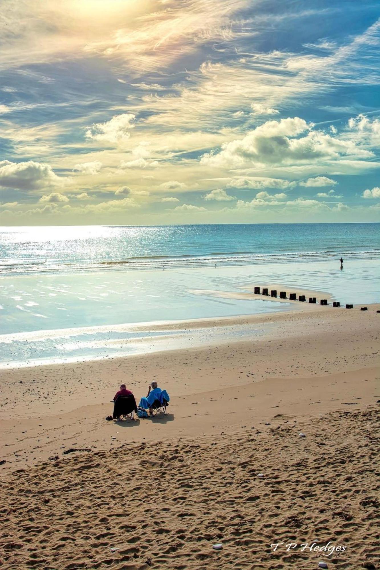 Luxurious Bridlington Villa Sleeps 13 Eksteriør billede